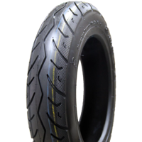 Ban Motor 3.00-10 Tubeless, Ban Skuter Karet Alam, Untuk Sepeda Motor, Tricycle, Moped, Suku Cadang Ban Motor