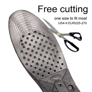 Bộ Dụng Cụ Nâng Giày Gót Chỉnh Hình 4 Tầng 9Cm Với Đệm Khí Bộ Dụng Cụ Nâng Đế Giày Thang Máy Đế Lót Tăng Chiều Cao - Product Image 5