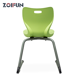 Chaises d'<span class=keywords><strong>étudiant</strong></span> à finition peinture poudrée, design traditionnel, pour usage scolaire, <span class=keywords><strong>prix</strong></span> et chaise Stady Student - Product Image 5