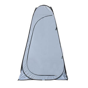 Vente en gros <span class=keywords><strong>Tente</strong></span> de <span class=keywords><strong>douche</strong></span> bon marché Camping Toilette instantanée portable <span class=keywords><strong>Tente</strong></span> pliante pour l'extérieur - Product Image 6