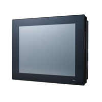Advantech PPC-3120-RE9A PC industriel à écran tactile sans ventilateur de 12,1 pouces XGA avec processeur Intel Atom E3940