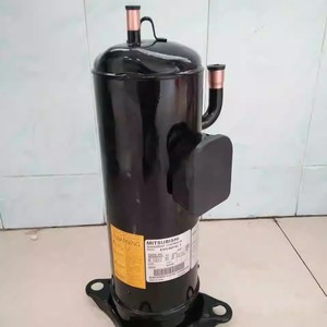 Compresor de Aire Acondicionado Inverter Mitsubishi EHV46FAL1 24V, Pieza de Repuesto para Sistema Central - Product Image 1