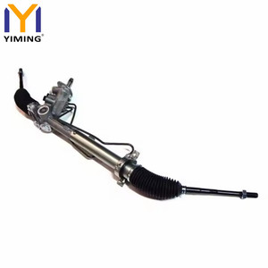 Pour Volkswagen Fox Suran 2008-2013 5U1422055A Crémaillère de direction - Product Image 2
