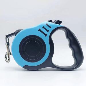 Correa Retráctil Automática para Perros con Logotipo Personalizado al por Mayor del Fabricante - Product Image 4