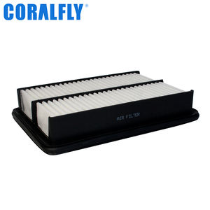 Filtro de aire de piezas de automóviles para automóviles 281131R100 28113-4H000 281134H000 para Hyundai Veloster Accent Kia Soul Pride - Product Image 5