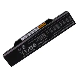 Bateria para laptop, bateria para clevo, w130ev, w130ew, w130ex, W130HUBAT-6, 11.1v, 62.16wh