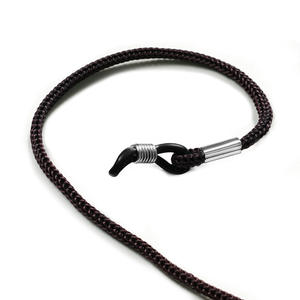 YTSDG00822สไตล์ชาติพันธุ์เชือกแว่นตาแว่นอ่านหนังสือโซ่แว่นตากันแดดไนลอนเชือกเส้นเล็กสายแว่นตาผู้ถือโซ่แว่นกันแดดสายคล้อง - Product Image 5