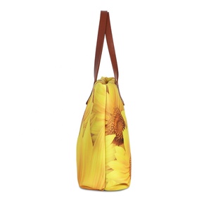 Borsa a Mano con Cerniera di Grande Capacità in Stile Etnico Resistente <span class=keywords><strong>per</strong></span> Donne - Product Image 5