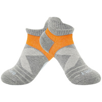 Chaussettes de sport de haute qualité pour le basketball, respirantes, pour l'entraînement et la remise en forme, pour hommes
