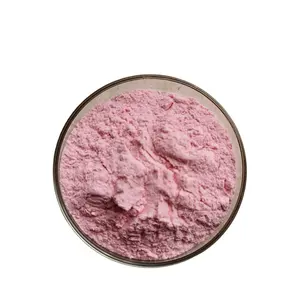 Food Grade Freeze Dried Cherry Juice Powder