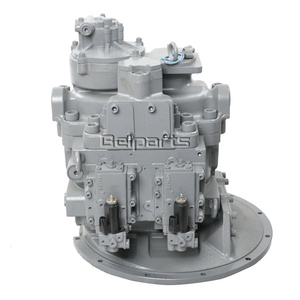 K5V212DPH-N082R-OE02  SY485 SY485H 16912 POMPE HYDRAULIQUE - Product Image 4