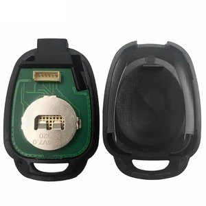 <span class=keywords><strong>KEYDIY</strong></span> kunci Remote Control mobil B35-3, kunci Remote mobil 3 tombol KD900/KD-X2/KD-MAX untuk Toyota KD B Series - Product Image 4