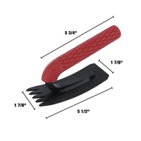 Extracteur de clous de moquette en acier, barre de traction pour revêtements de sol, outil manuel OEM pour rénovation DIY