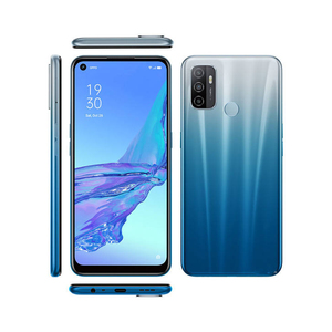 <span class=keywords><strong>OPPo</strong></span> A53 Versión Global 4G LTE Octa Core 6.5" Batería de 5000mAh Snapdragon Doble SIM Teléfono Inteligente Desbloqueado de Fábrica en Inglés - Product Image 5