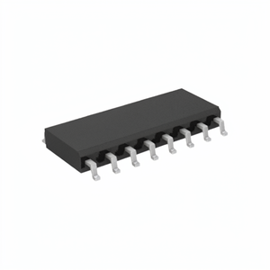 Clock Timing Original One Stop Service Electronic Circuit Components 16 SOlC 670M-01ILFT - Product Image 1