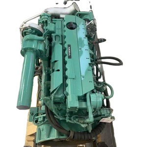 PENTA 20799064 Bague d'étanchéité pour moteur de 5.7 litres 1141599 Filtre 21723695 Filtre 3850884 Filtre Machines Moteurs Pièces de 5.7 litres - Product Image 1