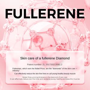 Suero Facial Orgánico <span class=keywords><strong>de</strong></span> Alta Gama Antiarrugas y Reafirmante con Cápsulas Vegetales para el Cuidado Facial - Product Image 3