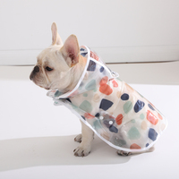 Imperméable à capuche pour chien, Collection animaux de compagnie, imperméable, pour chiens et chats