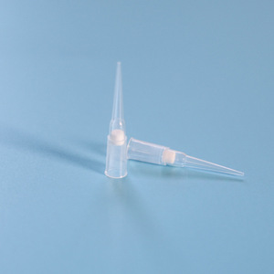 Puntas de Pipeta Desechables Yongyue, 50l, Material PP, Compatibles con TecanMCA, para Uso en Laboratorio - Product Image 2