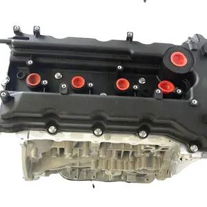 G4KE 2.4L ENGINE CYLINDER BLOCK AND HEAD ASSEMBLY for Hyundai kia IX35/SORENTO SPORTAGE ENGINE PETROL 2.4 ENGINE CODE G4KE G4KD