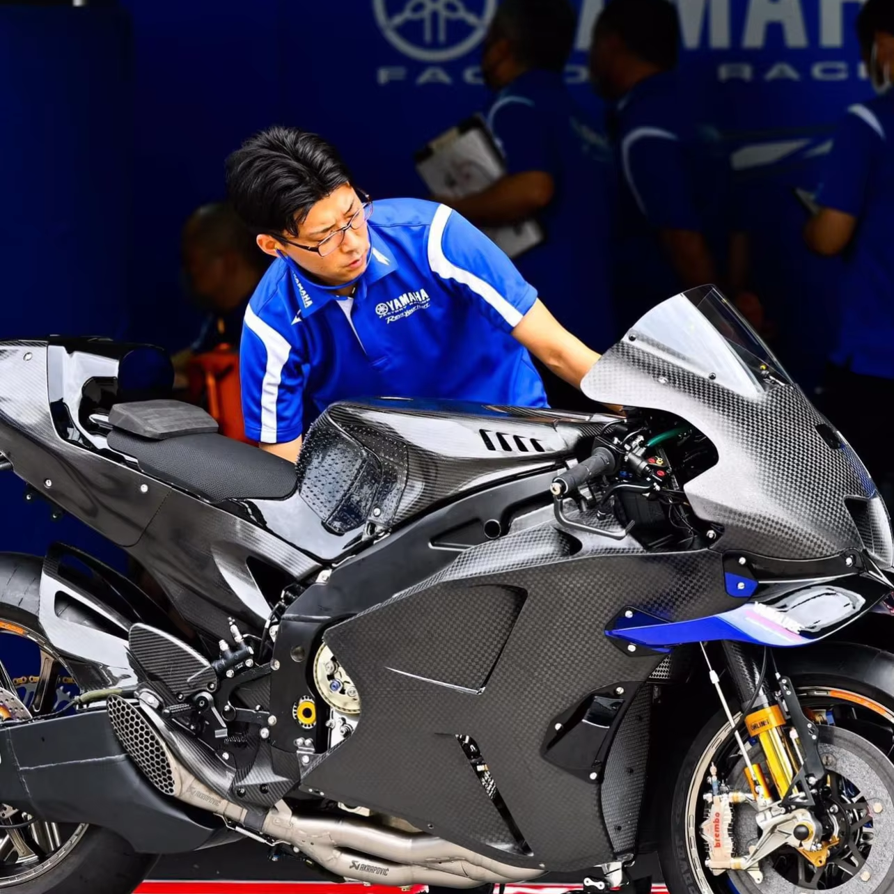 Motorcycle & Scooter Fairings/Bodywork Kits Kits For Yamaha Yzf R1