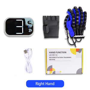 Equipo inteligente eléctrico transfronterizo para ejercitar la mano, estirar y flexionar los dedos y separar los dedos; en - Product Image 5