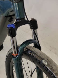 Ebike-<span class=keywords><strong>bicicleta</strong></span> eléctrica potente para adultos, mini <span class=keywords><strong>himo</strong></span> eléctrica bici de montaña, usada con zeegr - Product Image 6