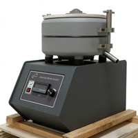 Extracteur centrifuge de bitume, machine d'extraction de bitume avec garantie d'un an