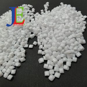 PET <strong>Plastic</strong> Granules for Injection <strong>Molding</strong>, Food-Grade Material, Eco-Friendly PET Resin - Product Image 5