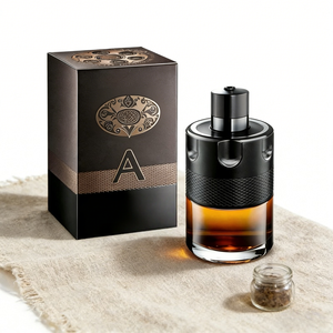 <span class=keywords><strong>Azz</strong></span> (<span class=keywords><strong>azz</strong></span>-aro Parfum) el Perfume Masculino Más Deseado, Eau de Parfum Intense en Spray de 100 ml, Fragancia Oriental Especiada Original de Larga Duración - Product Image 4