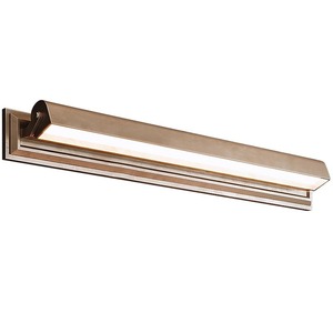 <span class=keywords><strong>Spot</strong></span> mural <span class=keywords><strong>LED</strong></span> vintage transfrontalier, style nordique moderne et minimaliste, pour <span class=keywords><strong>salle</strong></span> <span class=keywords><strong>de</strong></span> <span class=keywords><strong>bain</strong></span> ou fixation sur porte devant miroir - Product Image 5
