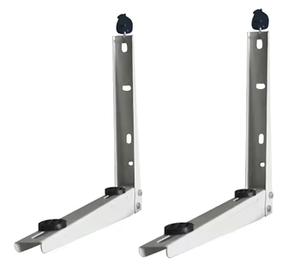 Soporte de Aire Acondicionado de Acero Inoxidable para Exteriores de Alta Resistencia Personalizado <span class=keywords><strong>Coolway</strong></span> - Product Image 2