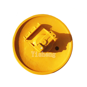<span class=keywords><strong>Dozer</strong></span> làm biếng lăn cho BD2G phía trước làm biếng BS3F part number 58843-10021 - Product Image 4