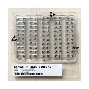 Micrófono Sonion 50PE30 para Audífonos CIC IIC, Micrófono Sonion para Aplicaciones de Audífonos - Product Image 3
