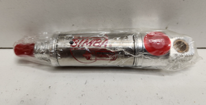 Plc New in Bag <strong>Bimba</strong> 3/4" Bore X 1/2" Stroke Pneumatic Cylinder 040.5-py Warranty Product - Product Image 1