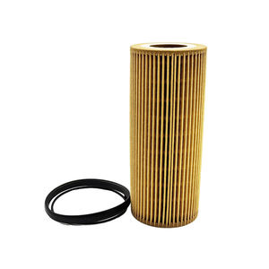 06E115562A Filtro de óleo A4 2004- Q5 2008- Q7 2006- 3.0 3.2 SQ5 A5 A6 A7 A8 2.5 2.8 3.0 3.2 S5 2007- TFSI FSI Quattroo Hu7029Z - Product Image 2