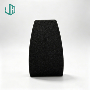 Panneaux acoustiques écologiques Junhua, mousse d'<span class=keywords><strong>isolation</strong></span> <span class=keywords><strong>phonique</strong></span> en polyuréthane pour boîte de filtre à air de voiture - Product Image 6