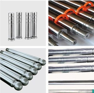 bibo HH-YG45*220 Hydraulic Cylinder for <b>Corn</b> Wheat Rice Combine <b>Harvester</b> Agricultural Machine - Product Image 5