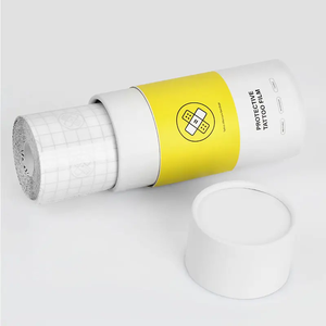 Waterproof Breathable Tattoo Aftercare Bandage Self Adhesive <b>Transparent</b> Film Release Paper Supply - Product Image 5