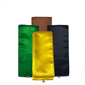 Cinturón de Kung Fu Personalizado de 300 cm, 100% Poliéster, Satén de Seda Duradero, para Tai Chi, Wushu, Artes Marciales, Unisex, Talla Adulto - Product Image 4