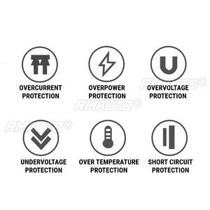 Cargador Inalámbrico para Auto de 15W para Benz AMG A35L W177 W246 A180 A200 B200 GLB 2019 2020 2021 2022, Cargador Rápido para Teléfono, Soporte de Carga - Product Image 5