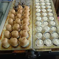 Машина для изготовления вафель Kaya на 30 кокосовых шариков