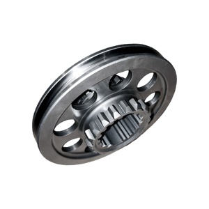 Piezas de Alta Calidad para el Sistema de Transmisión de Camiones, 12JS160T-1701118-Z-1, Manguito Deslizante Sincronizador 3-4 para Sinotruk - Product Image 5