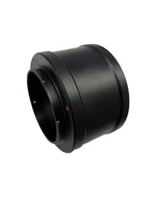Anillo Adaptador de 2 Pulgadas <span class=keywords><strong>para</strong></span> Telescopio Astronómico de Marco Completo M42 de 42 mm, Fabricado en Aleación de Aluminio CNC, Color Negro - Product Image 5