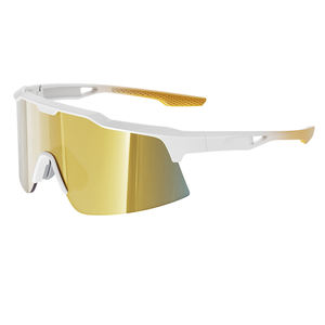High-End OEM Unbreakable TR90 Sport palla da Tennis occhiali da corsa occhiali da ciclismo protezione UV <span class=keywords><strong>Performance</strong></span> <span class=keywords><strong>Eyewear</strong></span> - Product Image 5