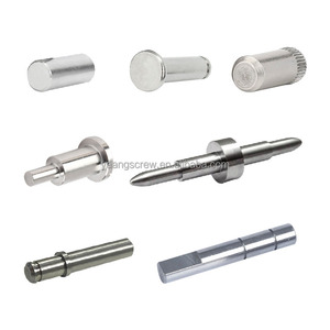 Pasadores de Liberación Rápida Personalizables, Prácticos y Convenientes, Pasadores de Resorte de Acero con Anillo, Características de Liberación Rápida - Product Image 3