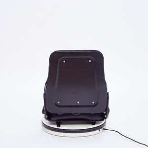 Kompakt traktör koltuk <span class=keywords><strong>PVC</strong></span> poliüretan malzeme kuyanmassey Ferguson Ford Yanmar için uyumlu - Product Image 4