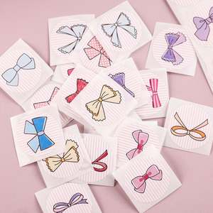 Etiqueta Adhesiva de Vinilo Epoxi Impermeable Personalizada, Rollo de Etiquetas con Logotipo de Agradecimiento, Personalizable - Product Image 5