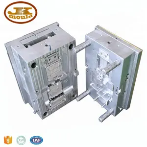15 years experience injection electrical part mold