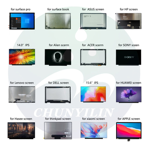 Permukaan anggaran Laptop Studio 2 untuk Microsoft LCD masalah layar 14 inci Permukaan Laptop Studio 2 layar sentuh - Product Image 1